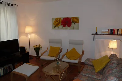 Casa Vista Valle Ligurien