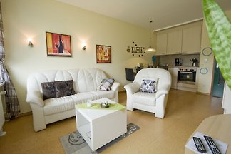 Appartement à Goslar