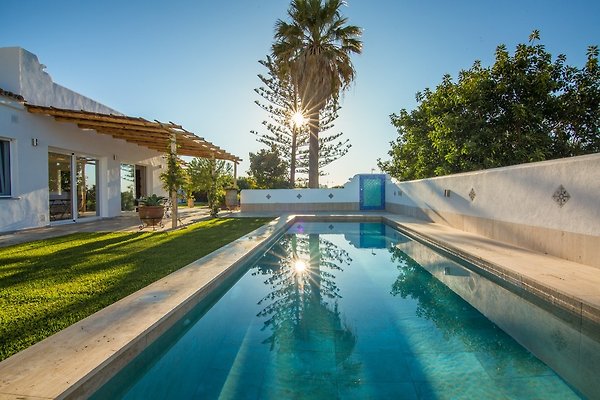Ferienhaus Conil de la Frontera