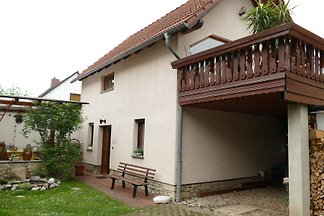 Ferienhaus DIANA
