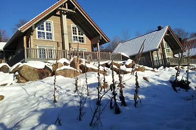Mountain Forest Lodge Time Out
