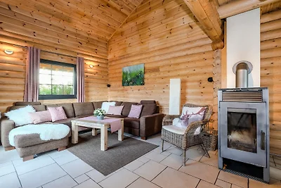 Cabina di legno Walpurgis
