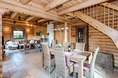 Cabina di legno Walpurgis