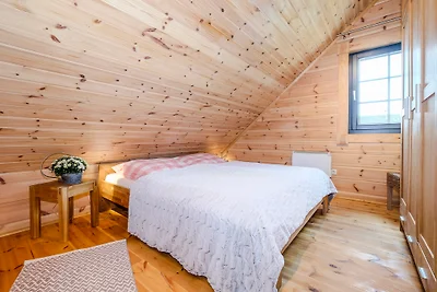 Cabina di legno Walpurgis