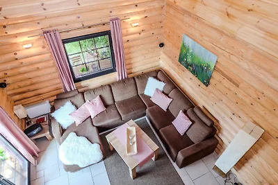 Cabina di legno Walpurgis