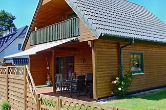 Ellens Traumhaus