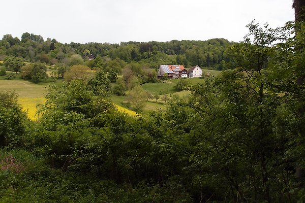 Ferienwohnung Heiligenberg