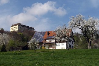 Naturnah und erholsam