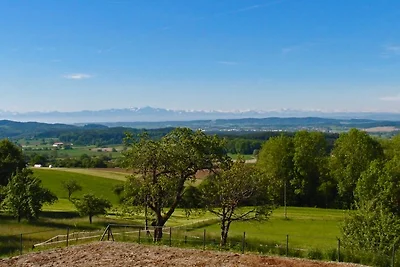Appartamento Vacanza con famiglia Heiligenberg