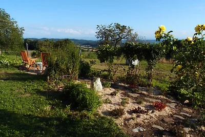 Appartamento Vacanza con famiglia Heiligenberg