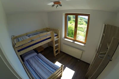 Appartamento Vacanza con famiglia Heiligenberg