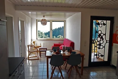 Appartamento Vacanza con famiglia Heiligenberg