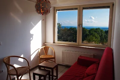 Appartamento Vacanza con famiglia Heiligenberg