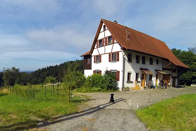 Appartamento Vacanza con famiglia Heiligenberg