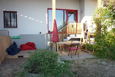 Appartamento Vacanza con famiglia Heiligenberg