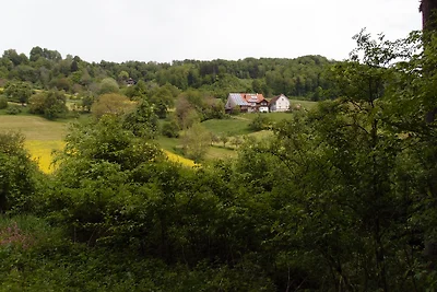 Appartamento Vacanza con famiglia Heiligenberg