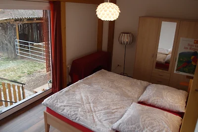 Appartamento Vacanza con famiglia Heiligenberg