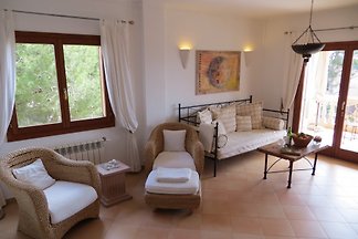 Bel appartement