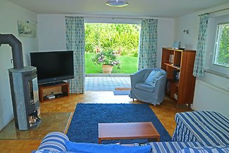 Wohnung mit Terrasse, in der Nähe d