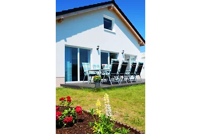 Seeblick 29, Löbnitz, Sachsen, WLAN