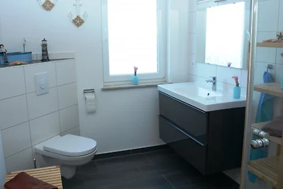 Seeblick 29, Löbnitz, Sachsen, WLAN