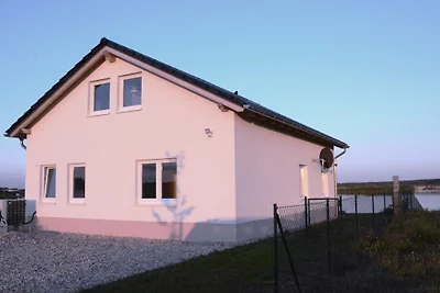 Seeblick 29, Löbnitz, Sachsen, WLAN