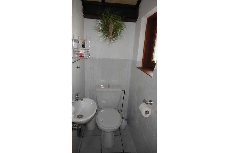 Additional toilet