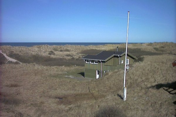 Ferienhaus Grönhöj