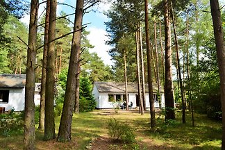 Ferienhausanlage Kagarsee