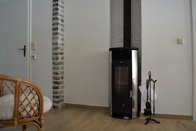 Complesso di case vacanza Lago Kagar
