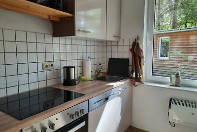 Ferienhausanlage Kagarsee