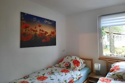 Complesso di case vacanza Lago Kagar