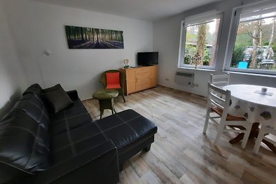 Apartament Dla rodzin Rheinsberg