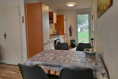 Appartement Vacances avec la famille Rheinsberg