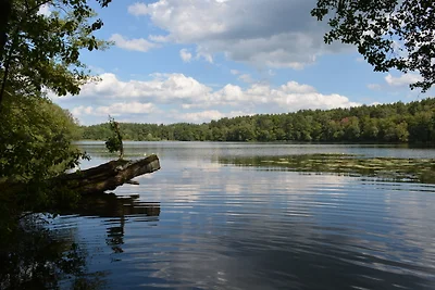 Complesso di case vacanza Lago Kagar