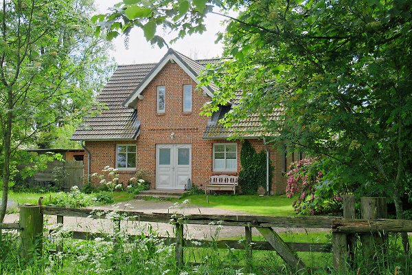 Ferienwohnung & Ferienhaus Nordsee Von Privat Mieten