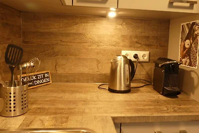 North Sea parel