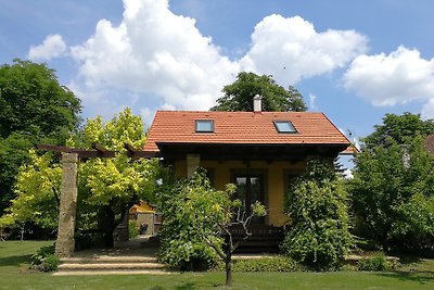 Exklusives Ferienhaus nahe am See