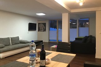 Haus Eder 2 Neubau 2017