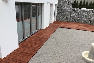 Haus Eder 2 Neubau 2017