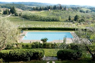 Villa della Torre