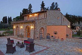 Borgo in Rosa