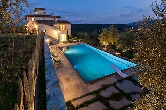 Villa Leonina