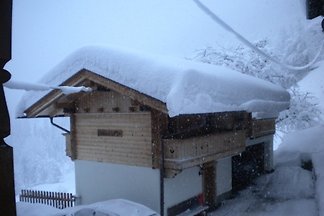 Cabaña en Aschau im Zillertal