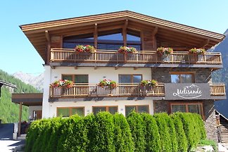 Haus Melisande - Appartement 1