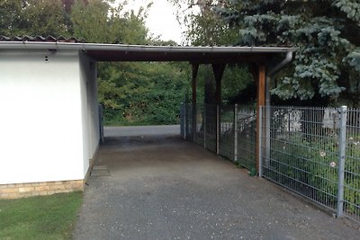 Fewo  "Marita" für max 3 Pers.
