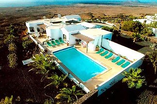 Domek letniskowy Urlop wypoczynkowy Las Breñas