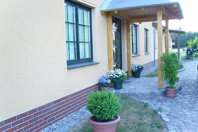 Casa vacanze Vacanza di relax Grünow