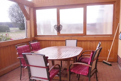 Casa vacanze Vacanza di relax Grünow