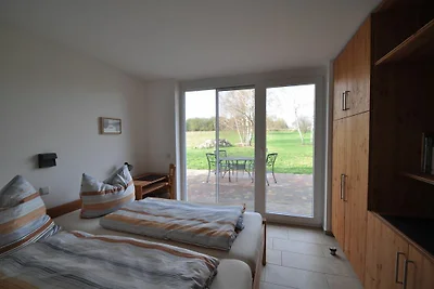 Landhaus am Cantnitzer See